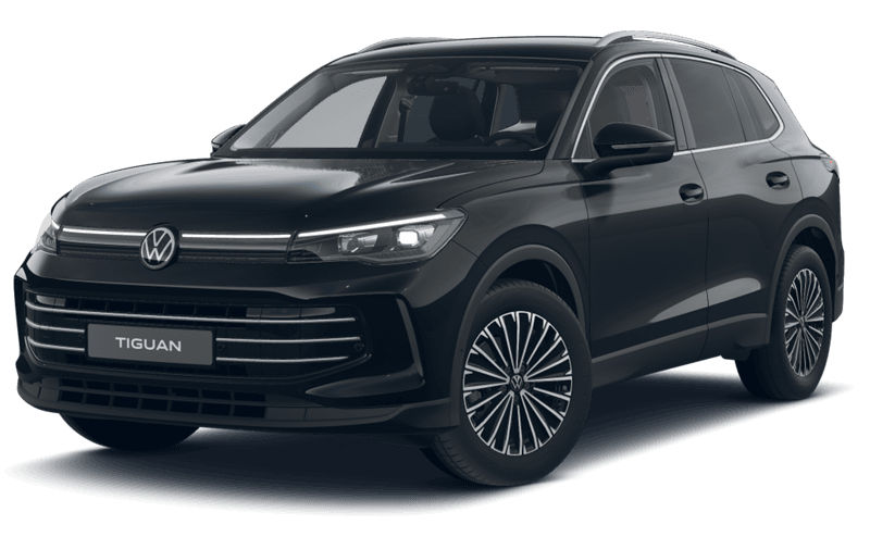 Tiguan – Flexyrent