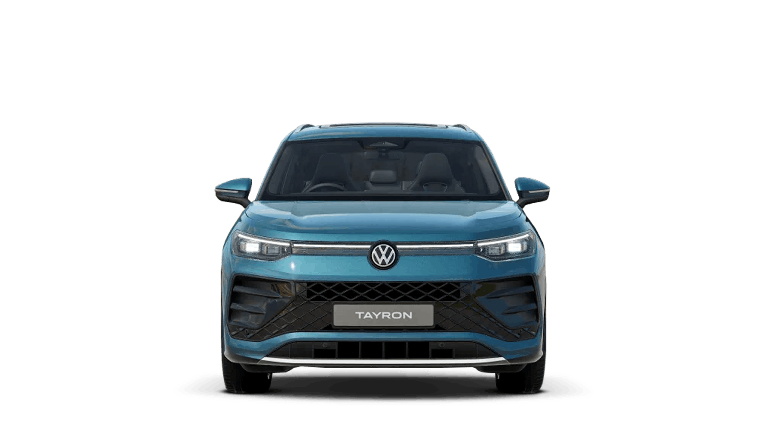 volkswagen-tayron-2024-r-line-edition-front-nightshade-blue