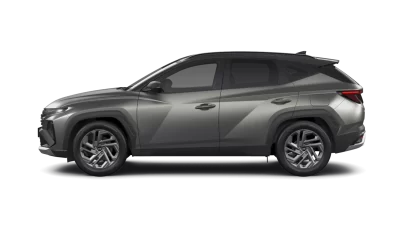 Hyundai Tucson – automobilių nuoma