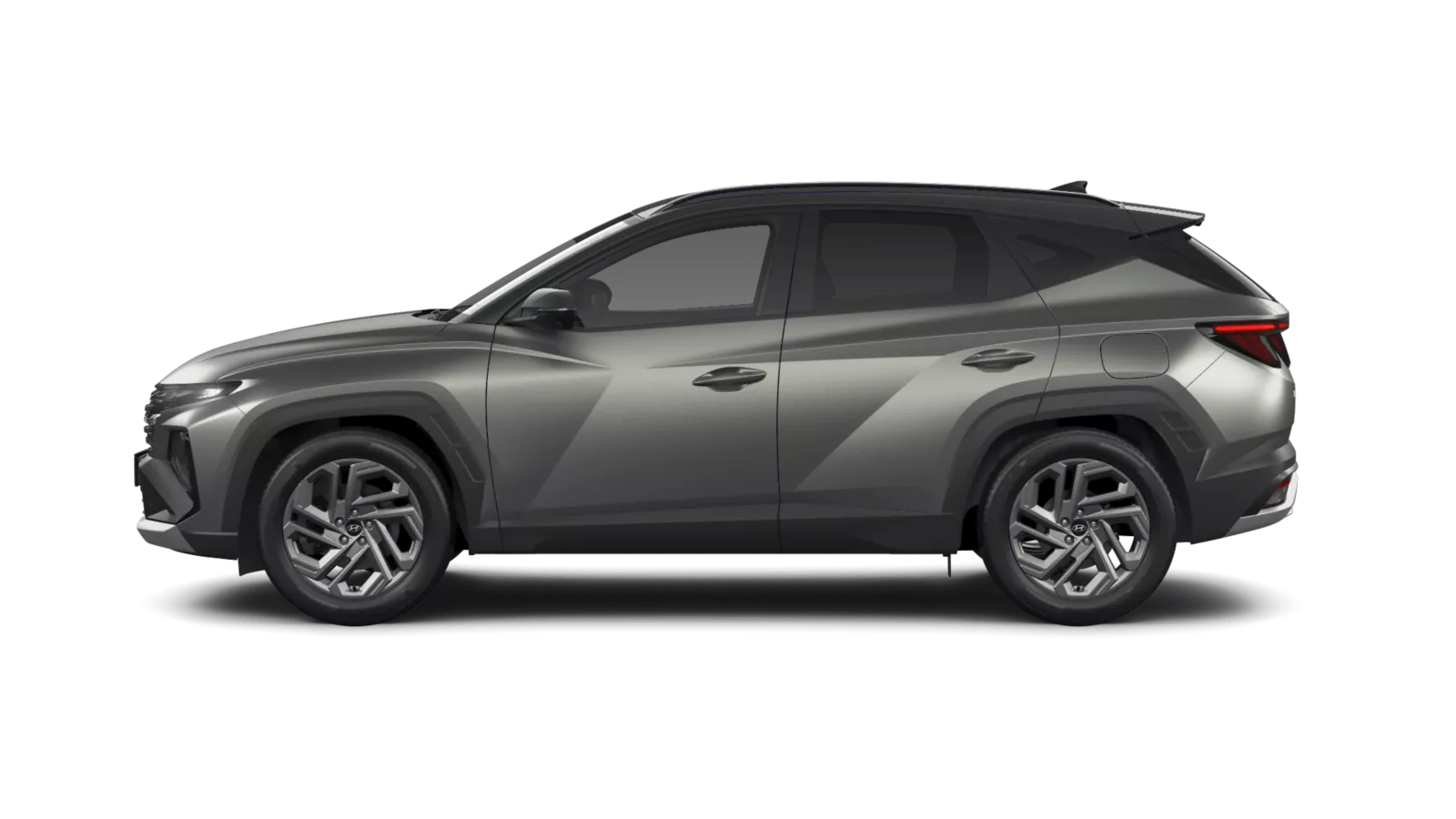 Hyundai Tucson – automobilių nuoma