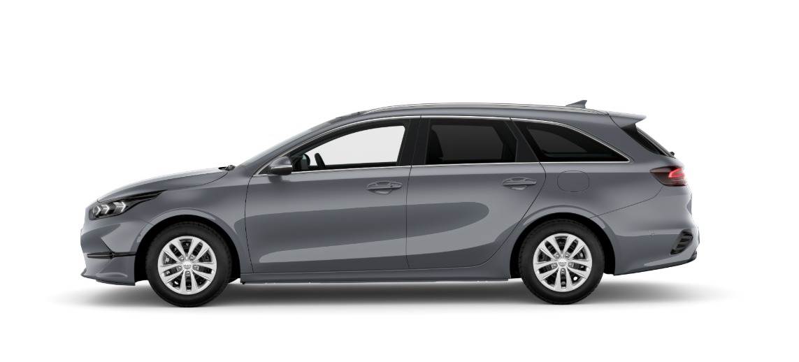 Kia Ceed SW – car rental