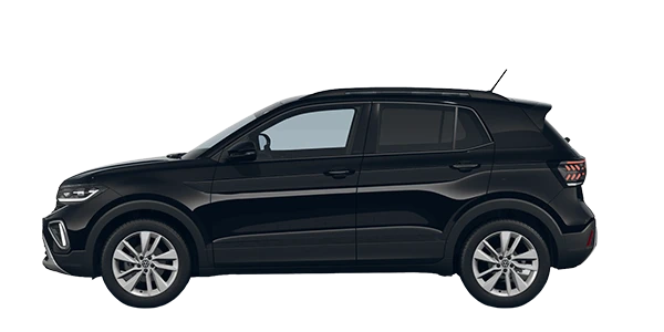 Flexyrent Mazas SUV T CROSS – Flexyrent