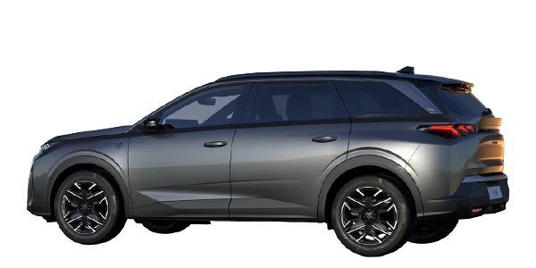 Flexyrent Didlis SUV – Flexyrent