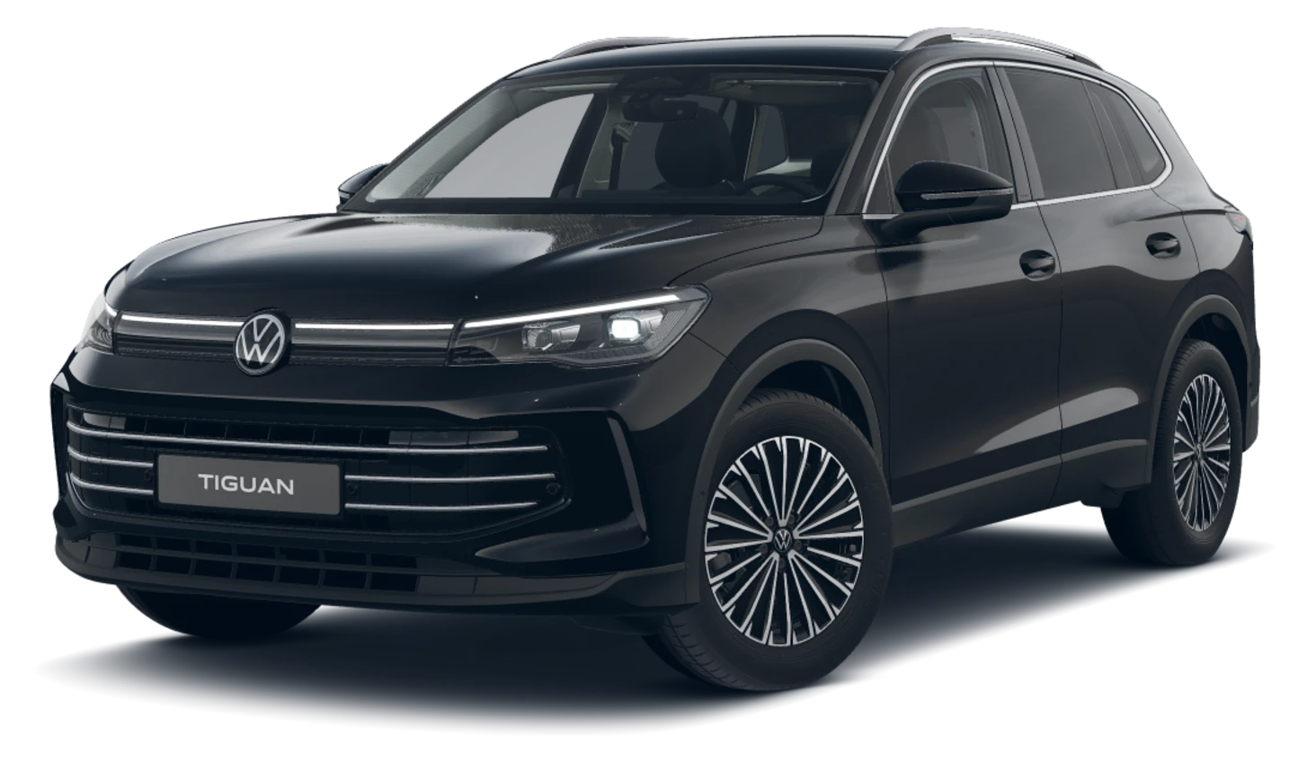 Tiguan trumpalaike – Flexyrent