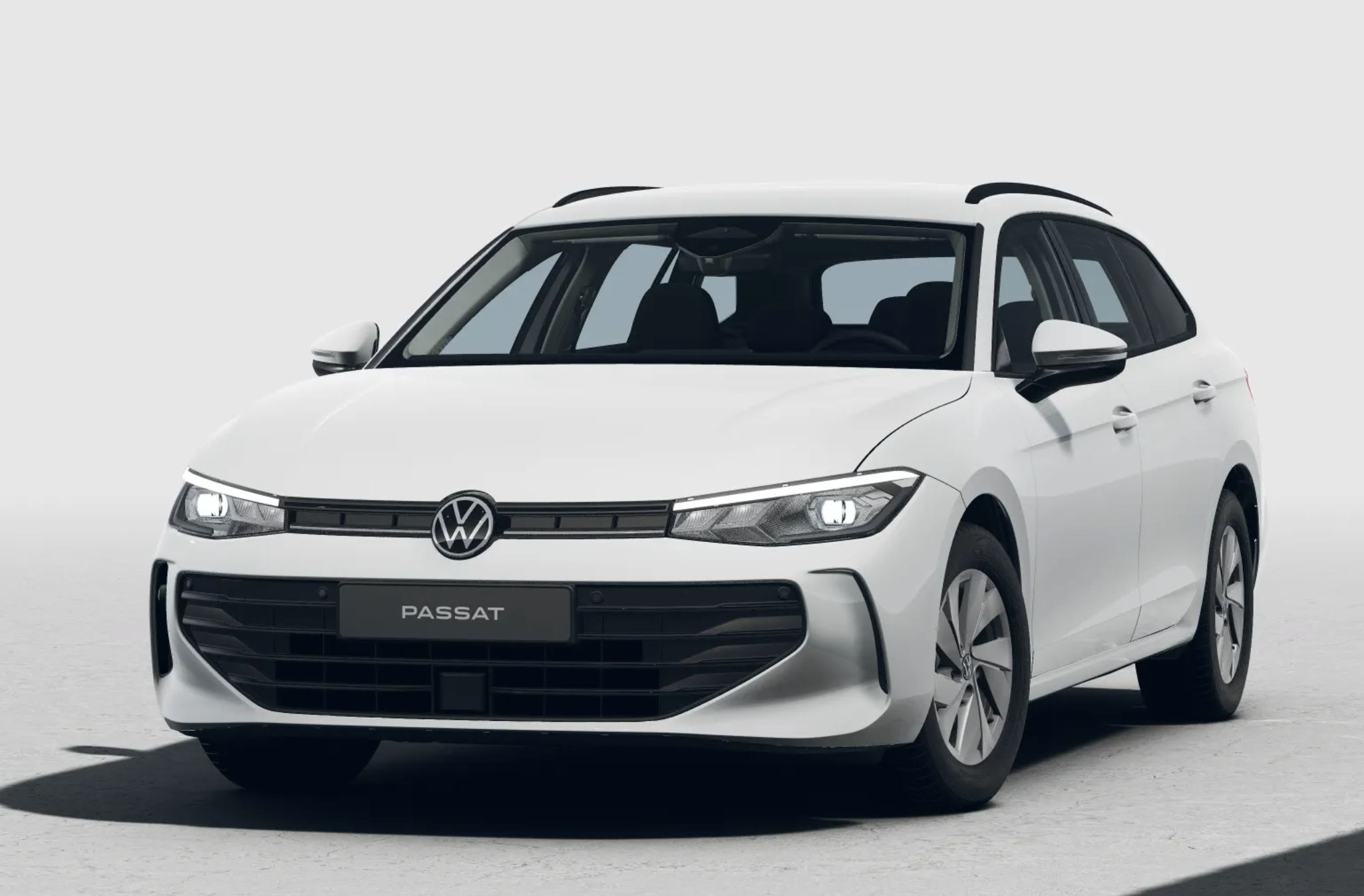 Passat 2