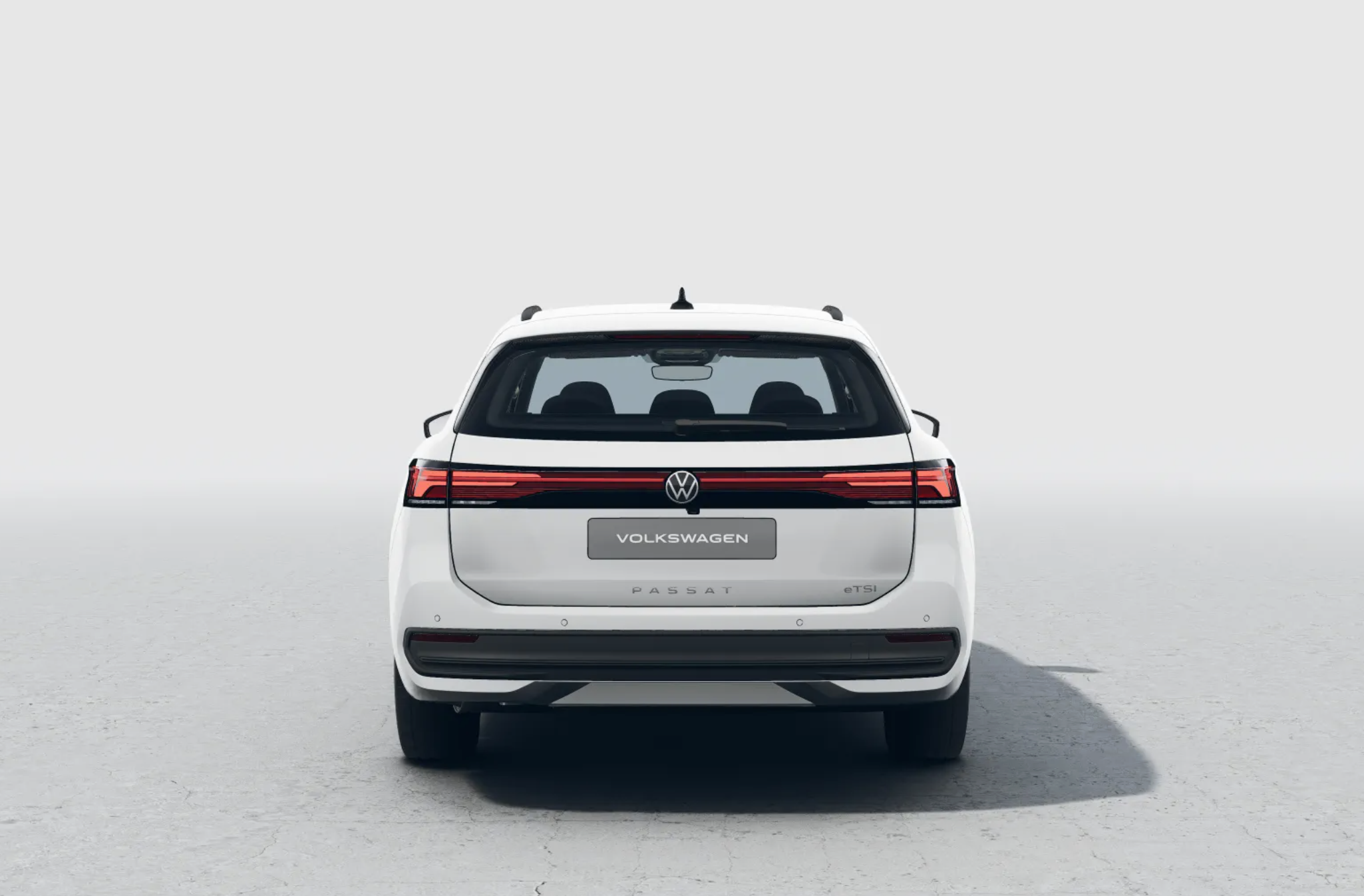 Passat galas