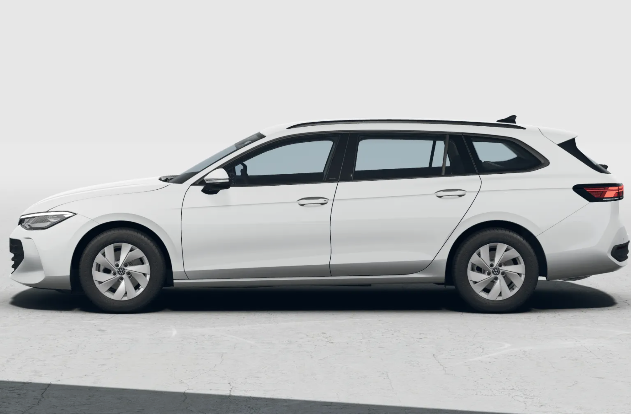 Passat sonas