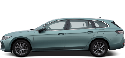 Volkswagen Passat – automobilių nuoma