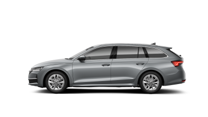 Skoda Octavia Combi – automobilių nuoma