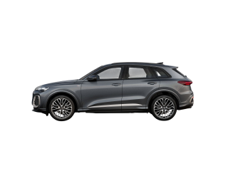 Driver side – Flexyrent