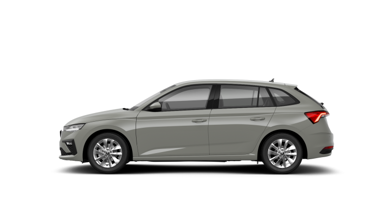 Skoda Fabia Monte Carlo